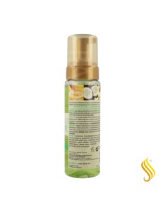 Creme Of Nature Pure Honey Avocado Styling Mousse 207Ml 2